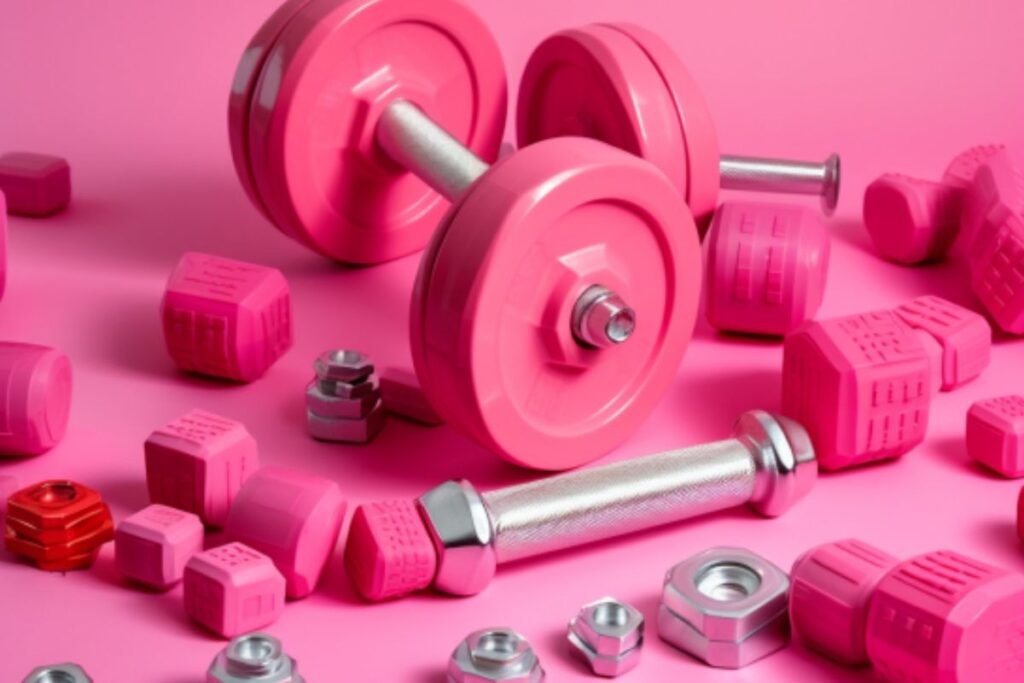 Sportex sportas namuose