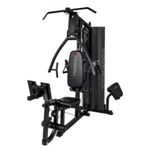 Jėgos staklės TOORX MSX-90 sportui namuose