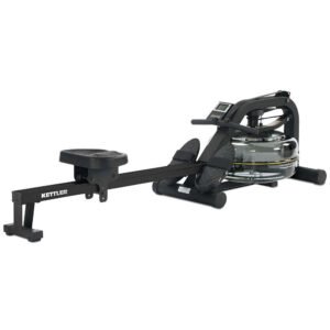 Irklavimo treniruoklis KETTLER ROWER H2O patvarus