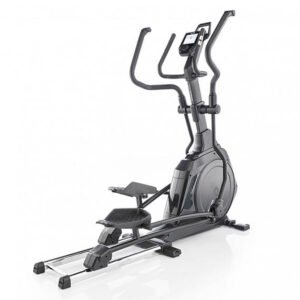 Elipsinis dviratis KETTLER OMNIUM 300 patvarus